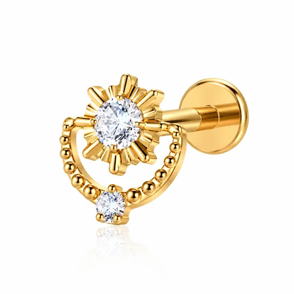 Celeste_Drop_Premium_Titanium_Studs_For_Women