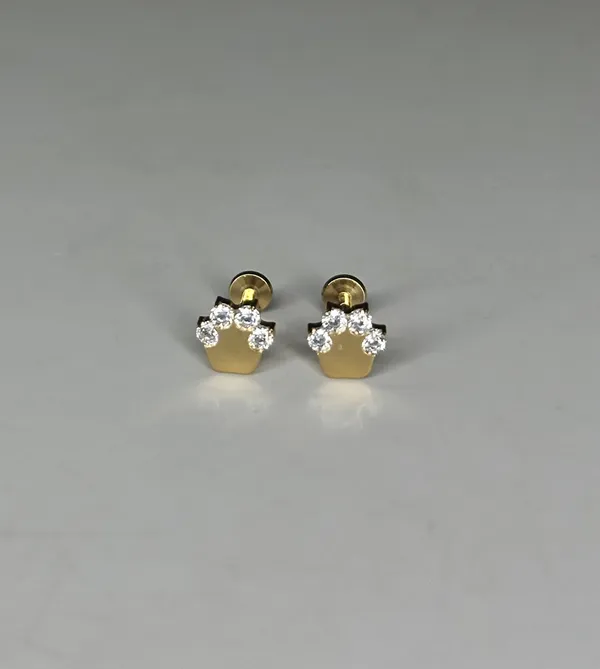 Mini_Grace_Premium_Titanium_Studs_For_Women
