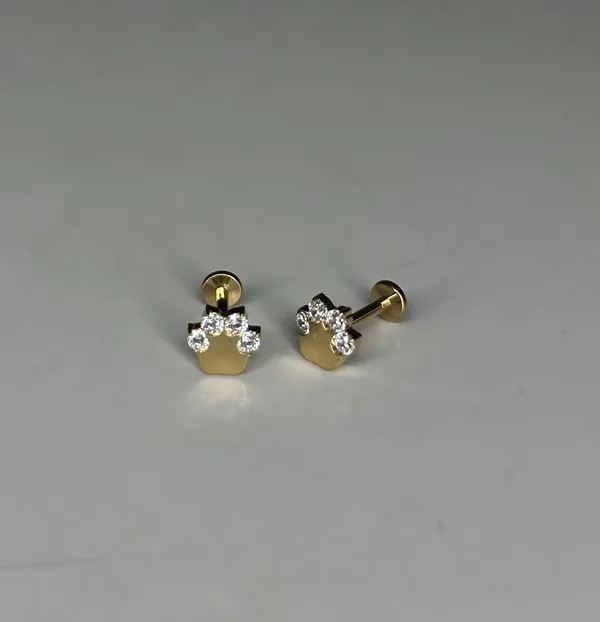 Mini_Grace_Premium_Titanium_Studs_For_Women