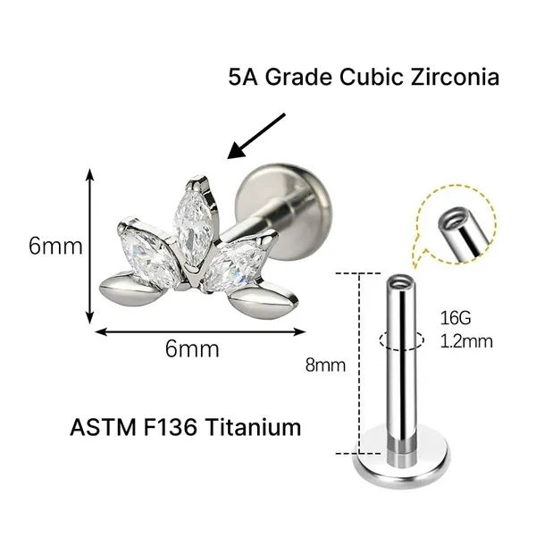 Crystal_Daisy_Premium_Titanium_Studs_For_Women