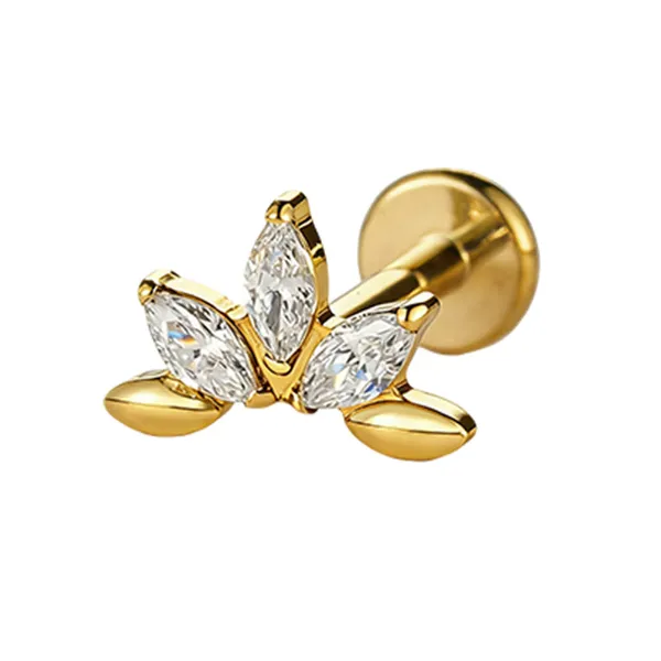 Crystal_Daisy_Premium_Titanium_Studs_For_Women
