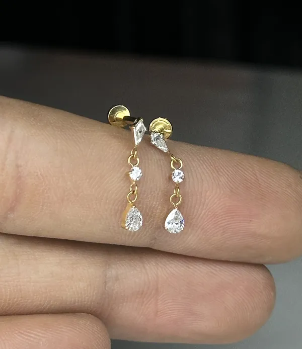 Minimal_Luxe_Premium_Titanium_Studs_For_Women