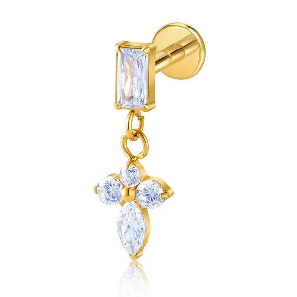 Luxe_Line_Premium_Titanium_Studs_For_Women