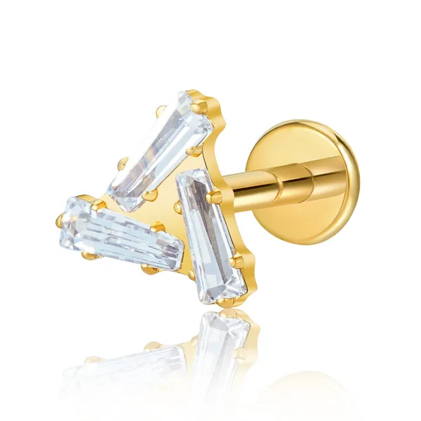 Golden_Aura_Premium_Titanium_Studs_For_Women