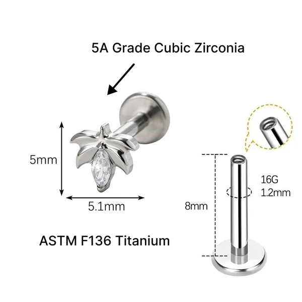 Signature_Spark_Premium_Titanium_Studs_For_Women