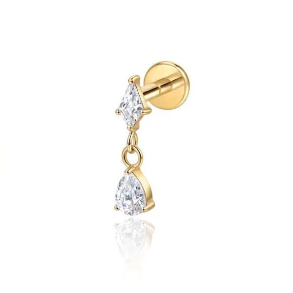 Celestial_Drop_Premium_Titanium_Studs_For_Women