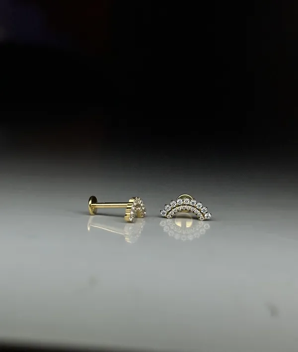 Royal_Elegance_Premium_Titanium_Studs_For_Women