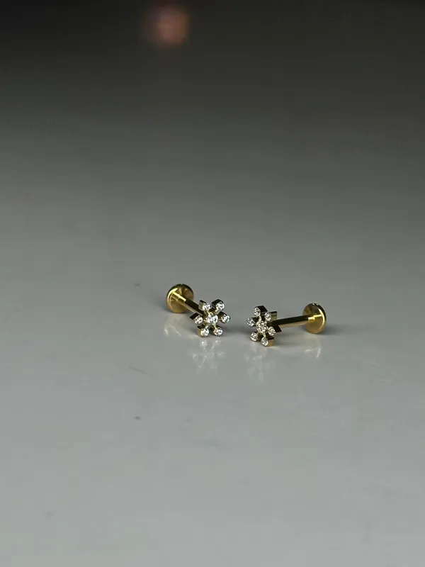 Crystal_Petal_Premium_Titanium_Studs_For_Women