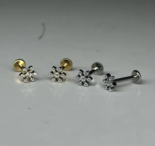 Crystal_Petal_Premium_Titanium_Studs_For_Women