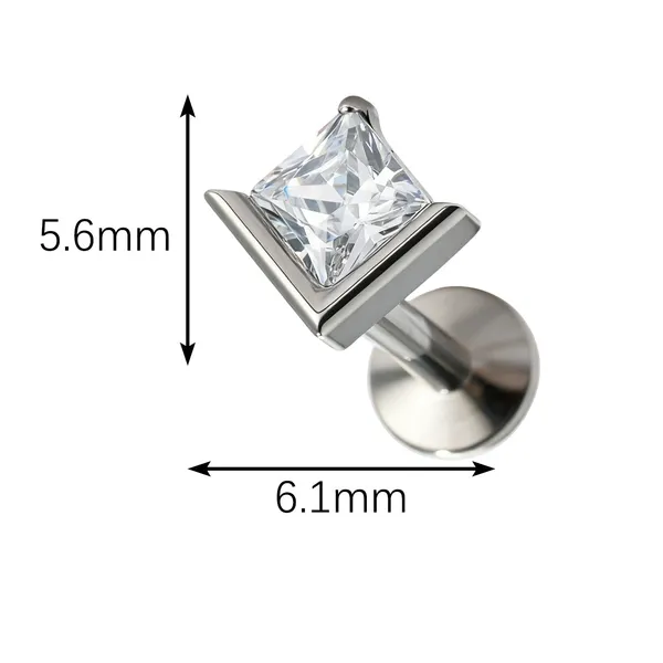 Mini_Petal_Premium_Titanium_Studs_For_Women