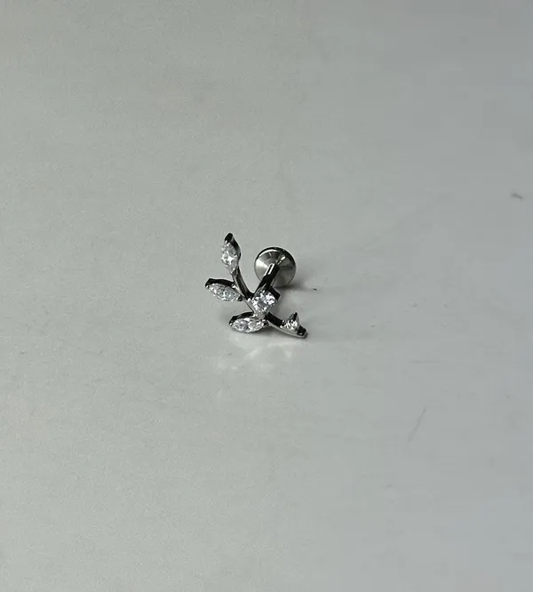 Twin_Petal_Premium_Titanium_Studs_For_Women