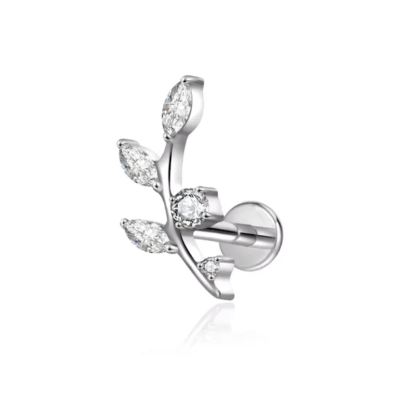 Twin_Petal_Premium_Titanium_Studs_For_Women