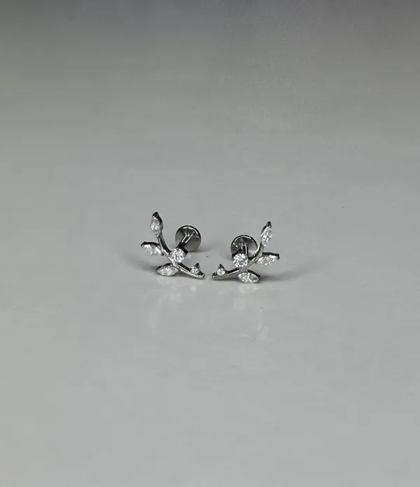 Twin_Petal_Premium_Titanium_Studs_For_Women