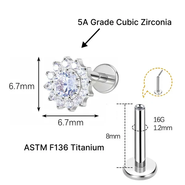 Nova_Star_Premium_Titanium_Studs