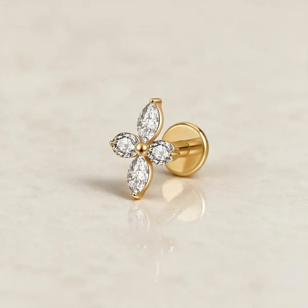 Mini_Halo_Premium_Titanium_Studs