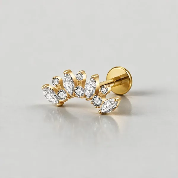 Royal_Bloom_Premium_Titanium_Studs