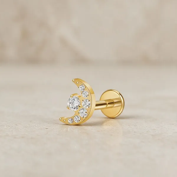 Moon_Radiance_Premium_Titanium_Studs_For_Women