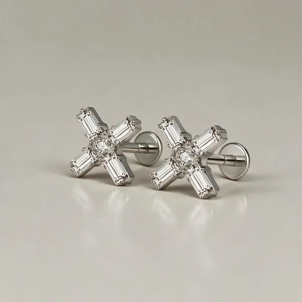 Crystal_Orbit_Premium_Titanium_Studs_For_Women