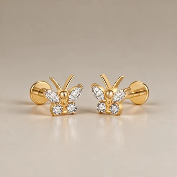 Mini_Aurora_Premium_Titanium_Studs_For_Women