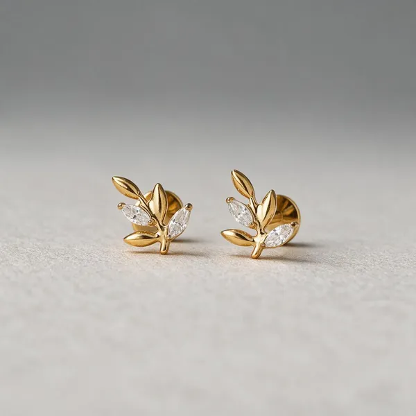 Elegant_Spark_Premium_Titanium_Studs_For_Women