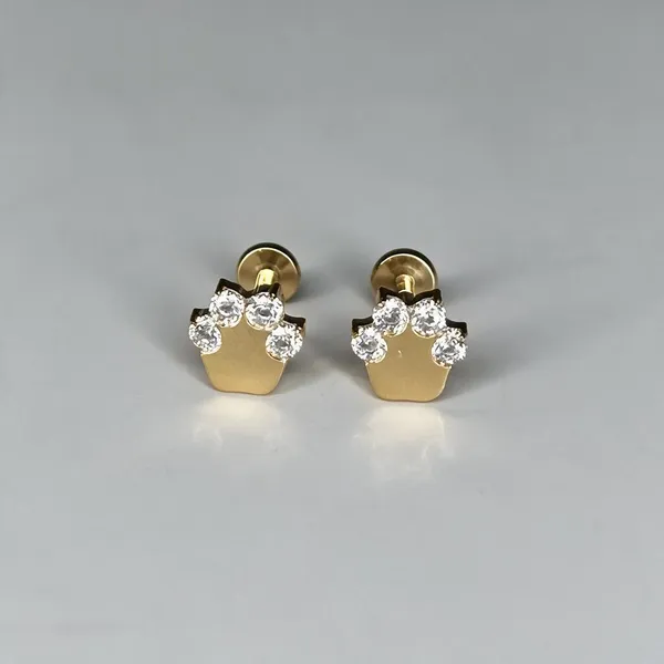 Mini_Grace_Premium_Titanium_Studs_For_Women