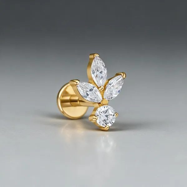 Eternal_Bloom_Premium_Titanium_Studs_For_Women