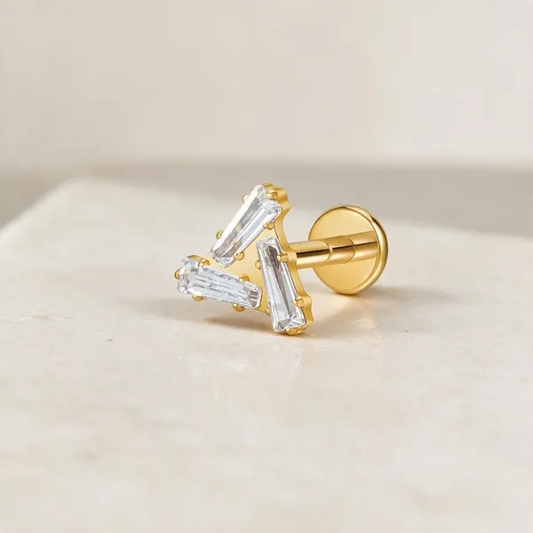 Golden_Aura_Premium_Titanium_Studs_For_Women