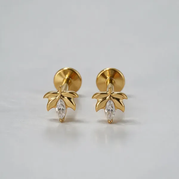 Signature_Spark_Premium_Titanium_Studs_For_Women