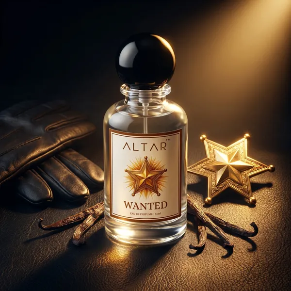 Altar_Wanted_Ginger_Cardamom_Woody_Amber_Perfume