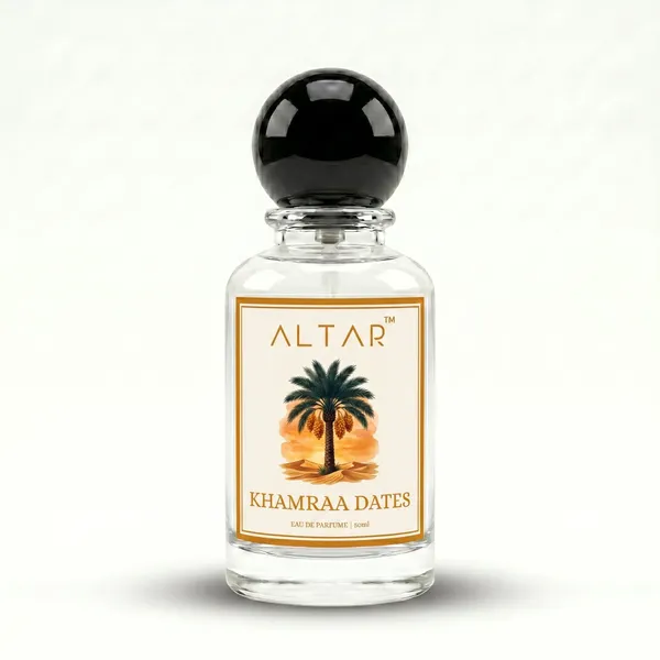 Altar_Khamraa_Dates_Saffron_Vanilla_Attar