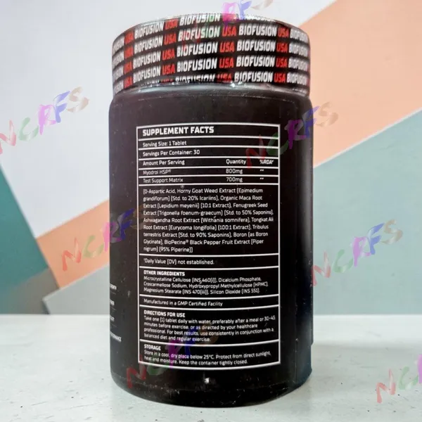 Biofusion_USA_Myodrol_XL_Muscle_Supplement_30_Tablets