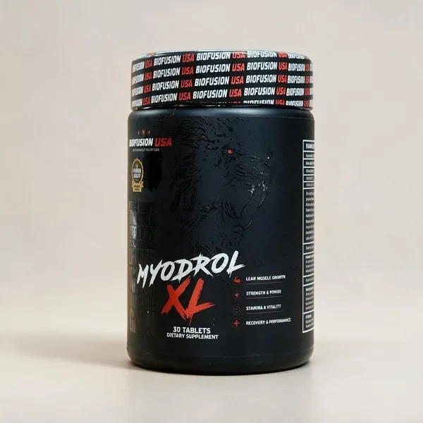 Biofusion_USA_Myodrol_XL_Muscle_Supplement_30_Tablets