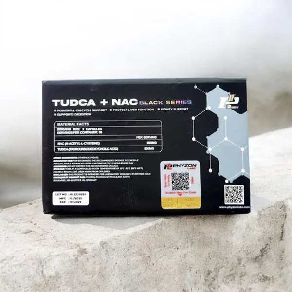 Phyzon_Labz_Tudca_+_Nac_Liver_Support_Supplement_60_Capsules