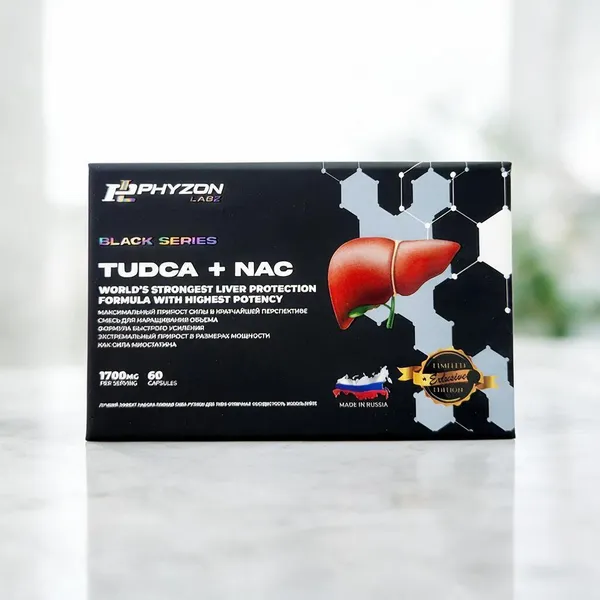 Phyzon_Labz_Tudca_+_Nac_Liver_Support_Supplement_60_Capsules