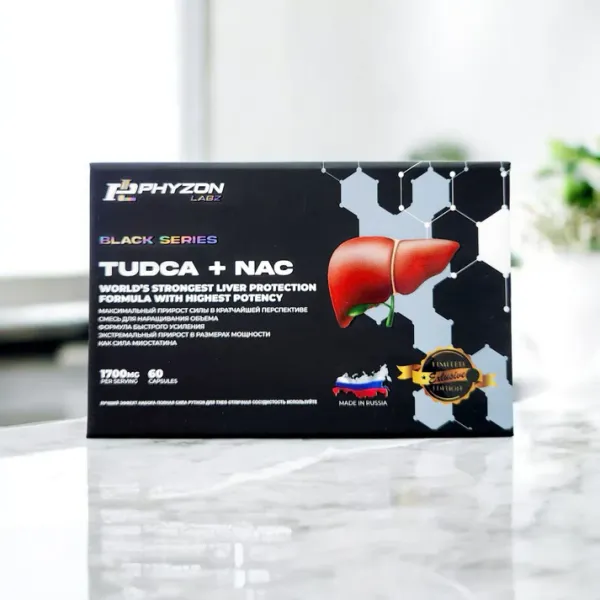 Phyzon_Labz_Tudca_+_Nac_Liver_Support_Supplement_60_Capsules