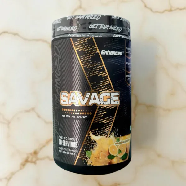 Enhanced_Savage_Pro_Stim_Pre-Workout_30_Servings