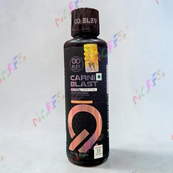 Elev_Nutrition_L-Carnitine_5000_Mg_Liquid
