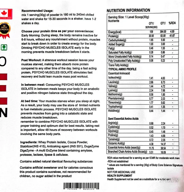 Psycho_Muscles_Isolate_Whey_Protein_4_Kg_132_Servings