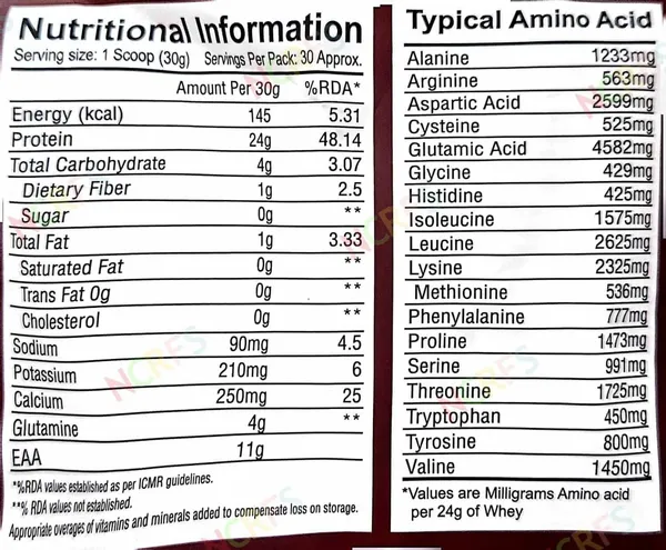 Davisco_Food_Pure_Whey_Protein_1_Kg