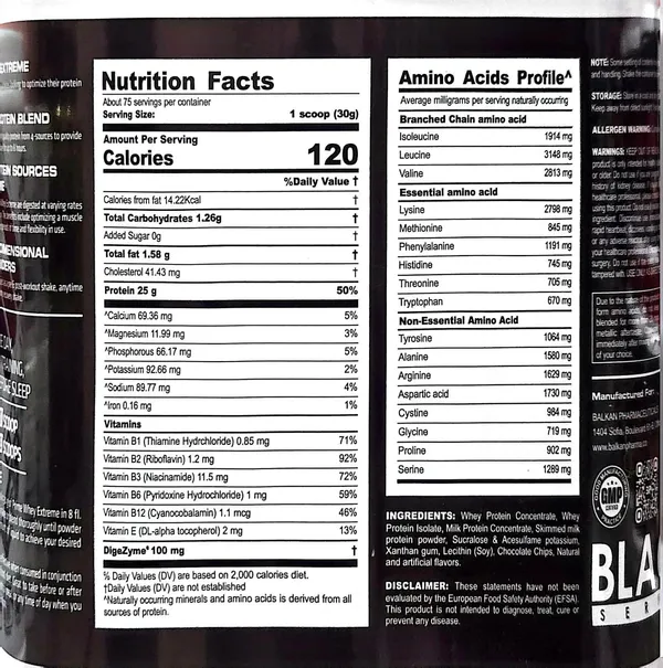 Balkan_Pharma_Extreme_Whey_Protein_75_Servings