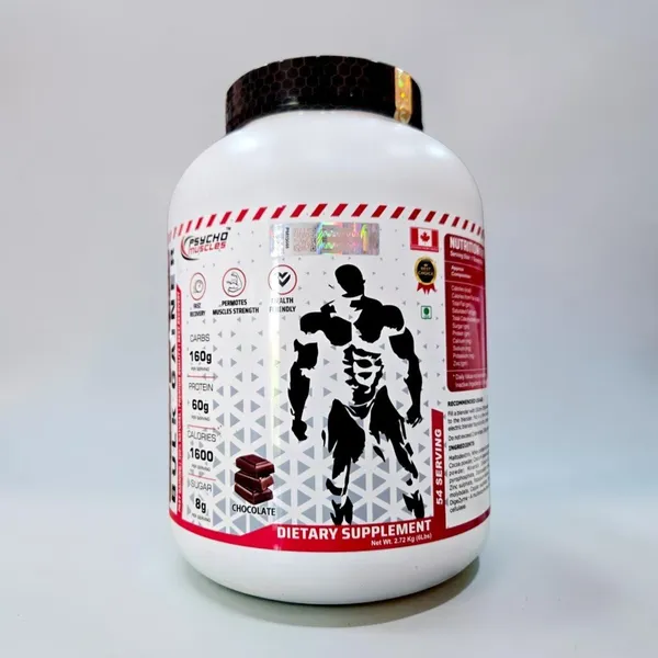 Psycho_Muscles_Mass_Speed_Gainer_2.7Kg