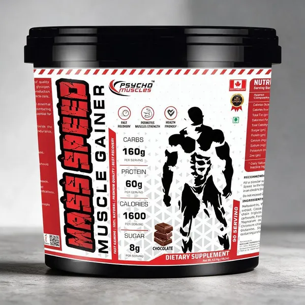 Psycho_Muscles_Mass_Speed_Gainer_4.5Kg