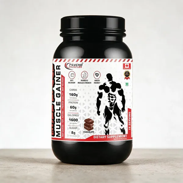 Psycho_Muscles_Mass_Speed_Gainer_1Kg