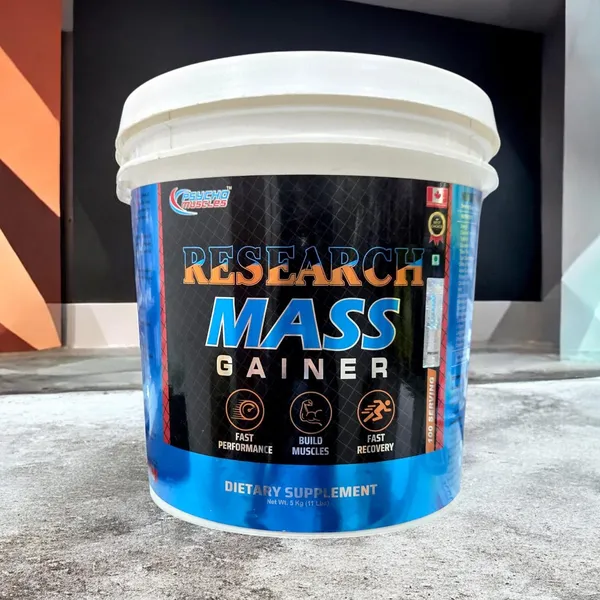 Psycho_Muscles_Research_Mass_Gainer_5Kg