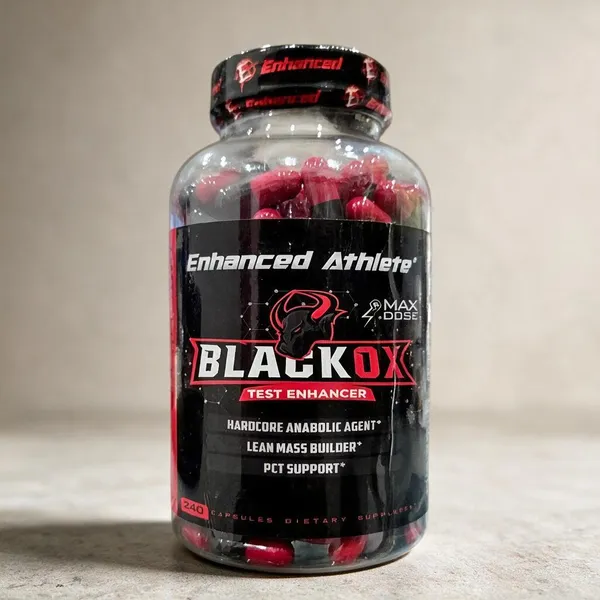 Enhanced_Athlete_Black_Ox_Testosterone_Support_240_Capsules
