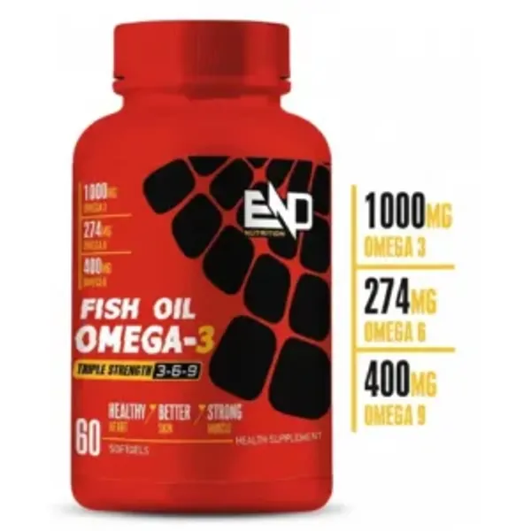 End_Nutrition_Fish_Oil_Omega_3_60_Softgels