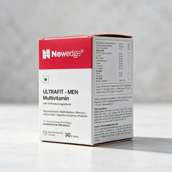 Newedge_Ultrafit_Men_Multivitamin_30_Tablets