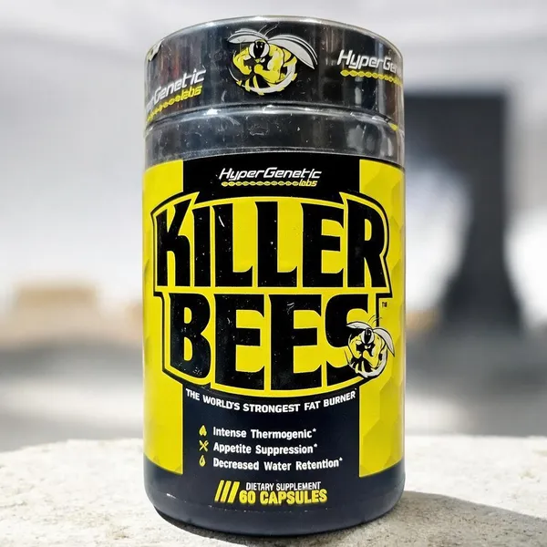 Hypergenetic_Killer_Bee_Fat_Burner_60_Capsules
