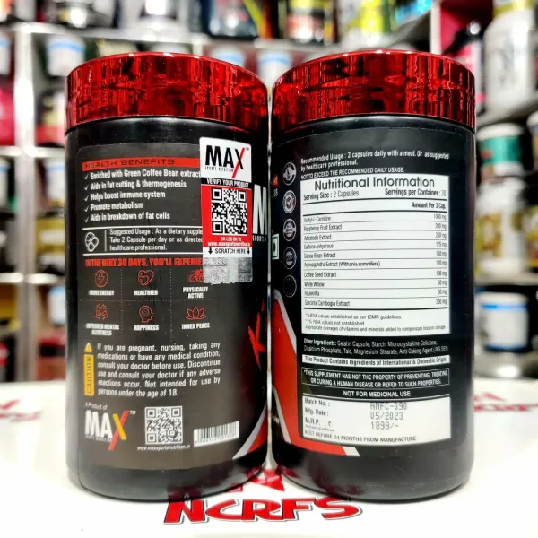 Max_Sports_Nutrition_Killer_Fat_Burner_60_Capsules