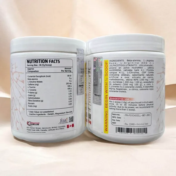 Psycho_Muscles_Psychocell_Xtreme_Tiger_Blood_Preworkout_30_Servings